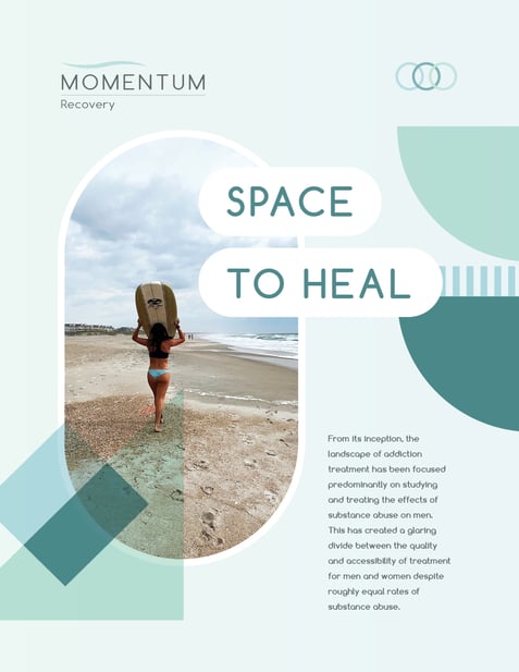 Space to Heal