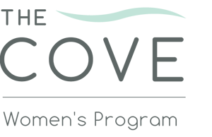 the cove womens program