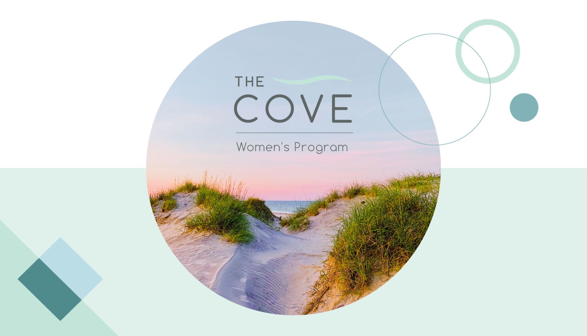 Cove logo
