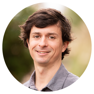 Jared Murray Momentum