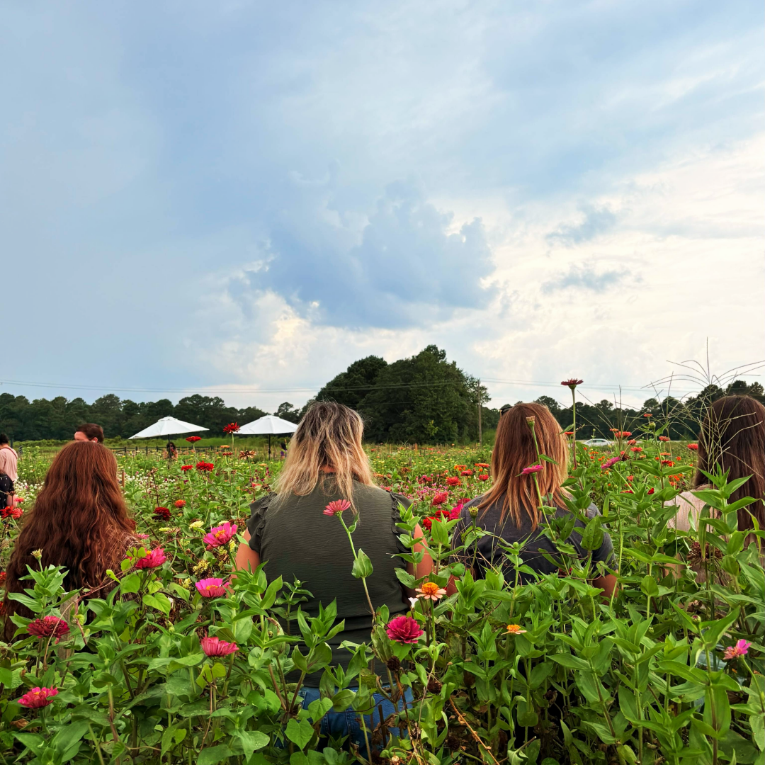 Self Medicating Anxiety