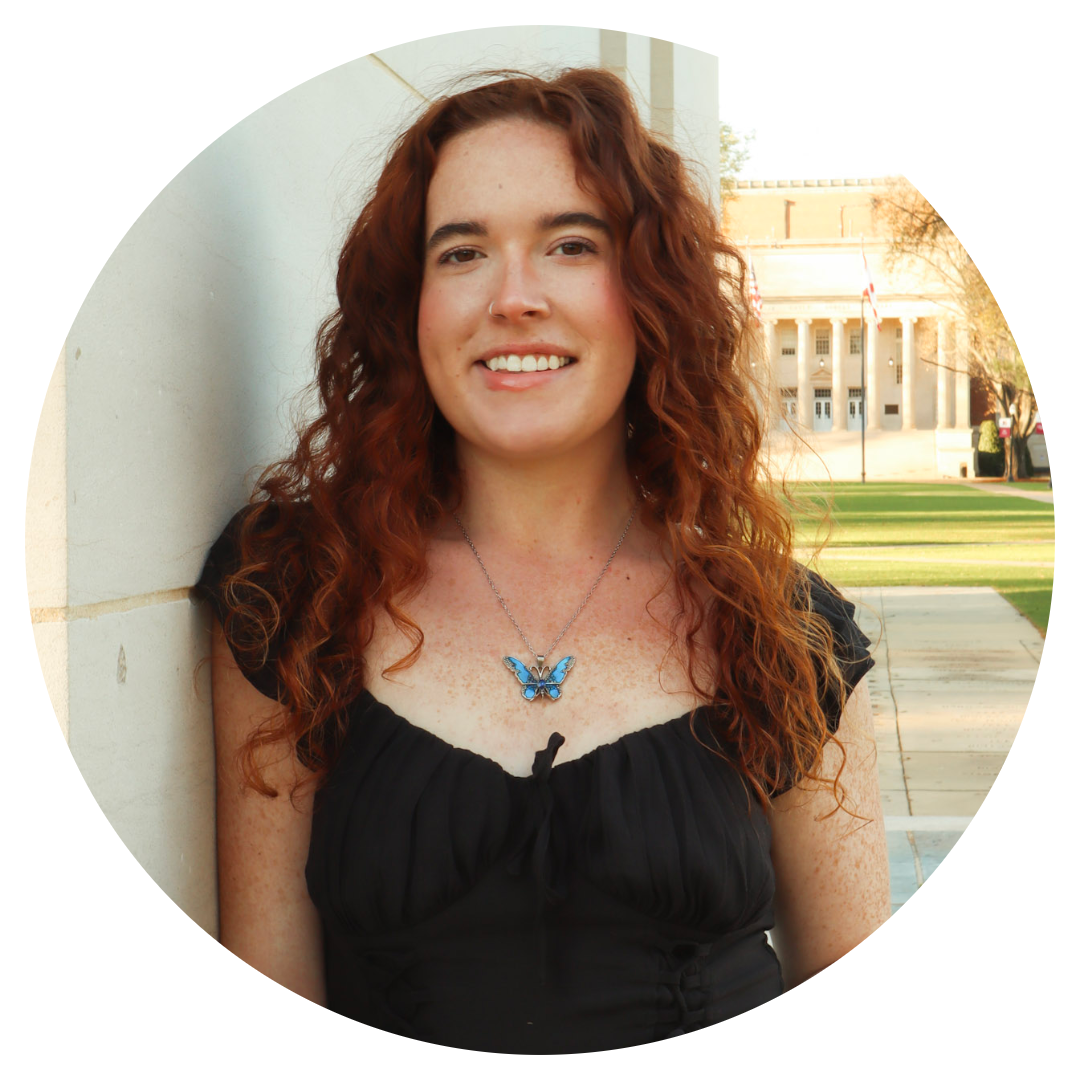 Jada Harrison, MSW, LCMHC-A
