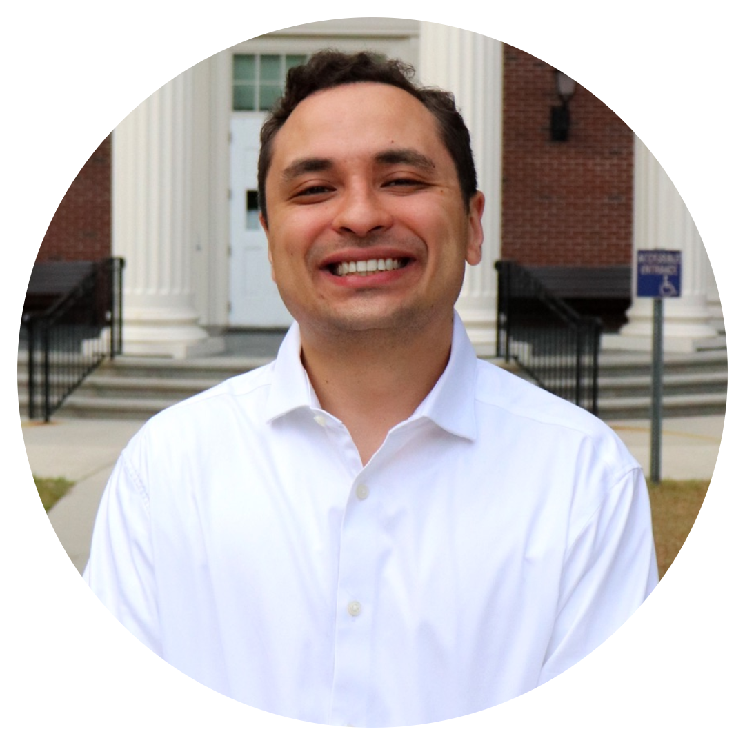 Sam Dill, MSW, LCSW-A