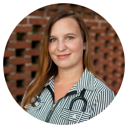 Wendy Principe, MSN, FNP-C