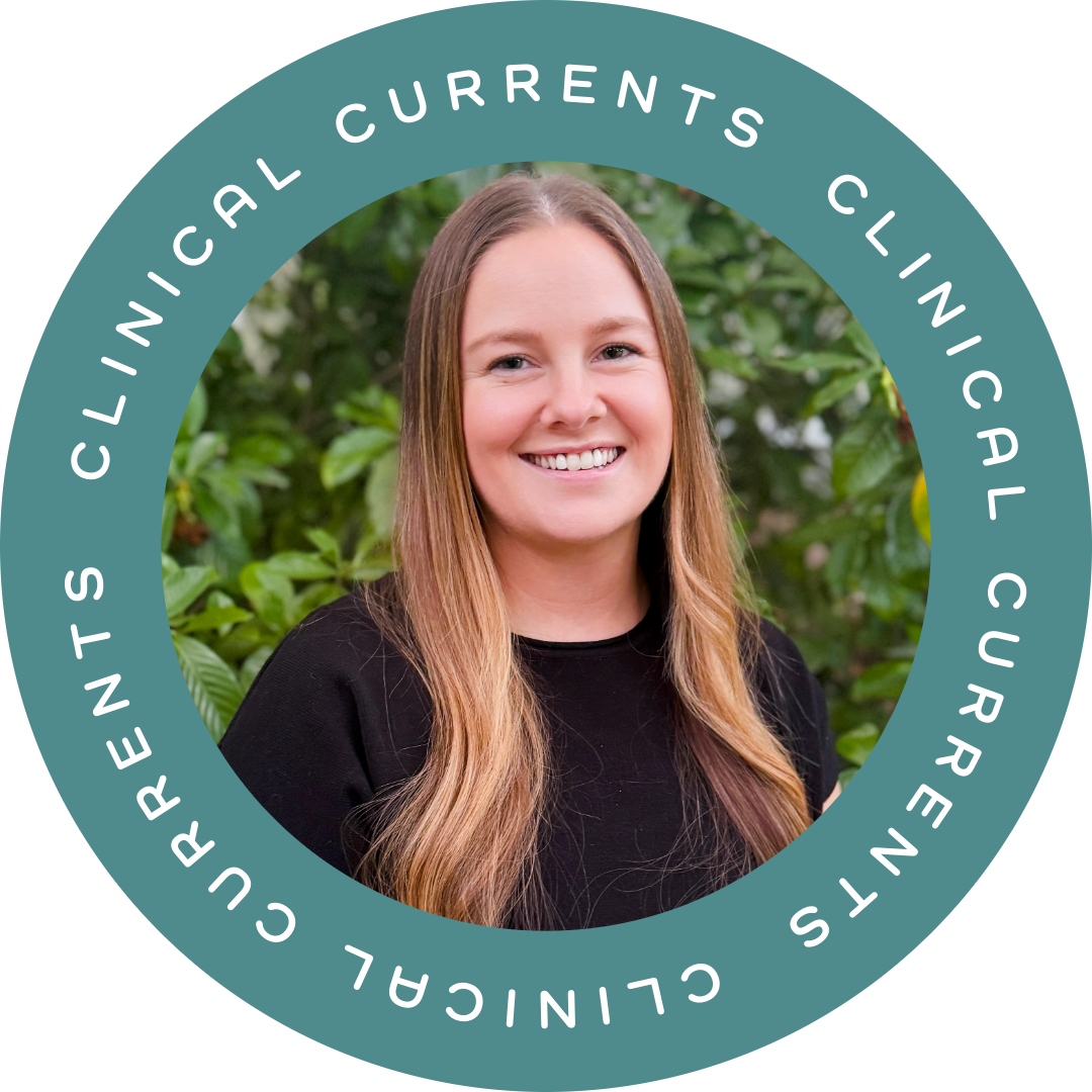 hailee meeker clinical currents