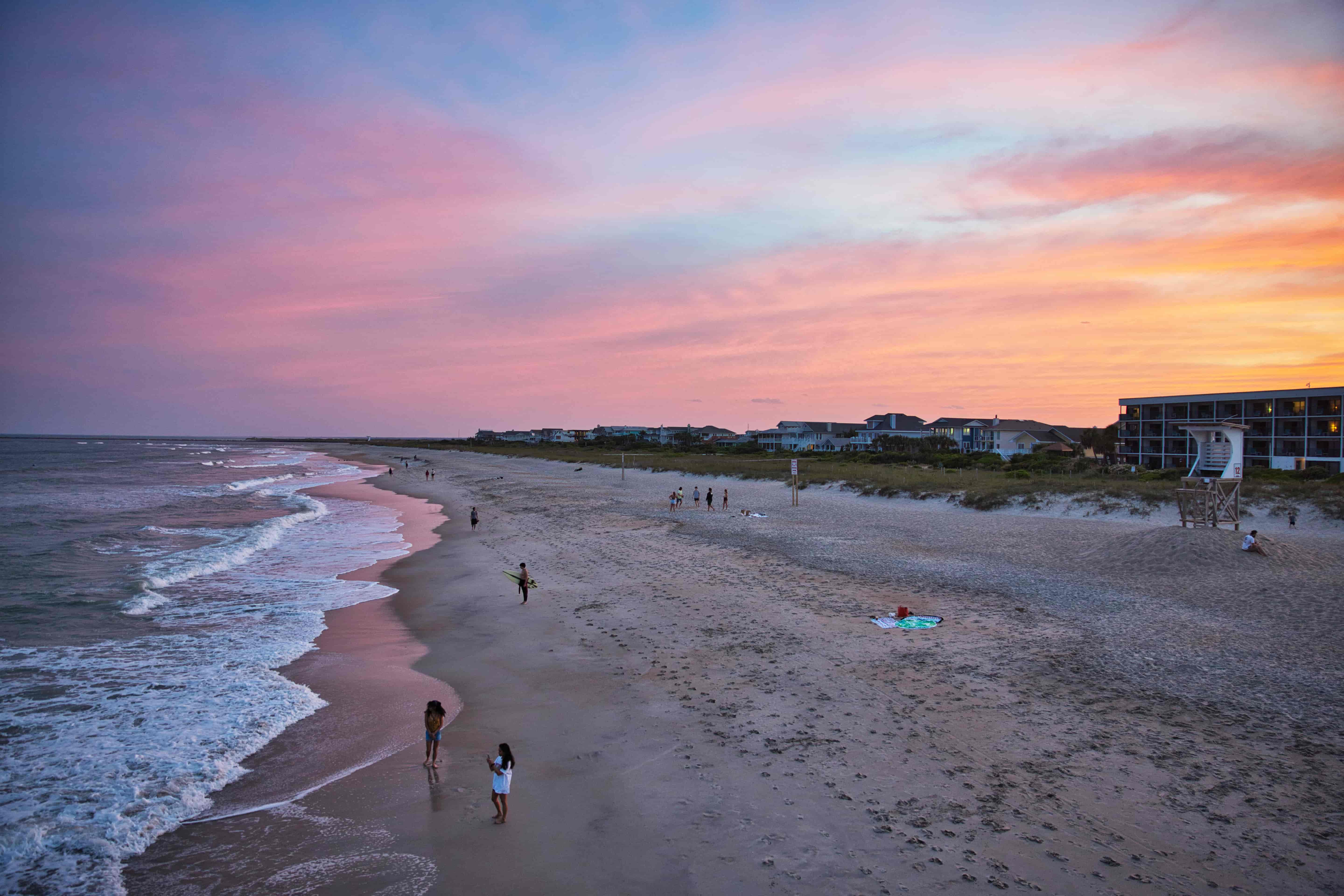Momentum Recovery — sober living in Wilmington, North Carolina